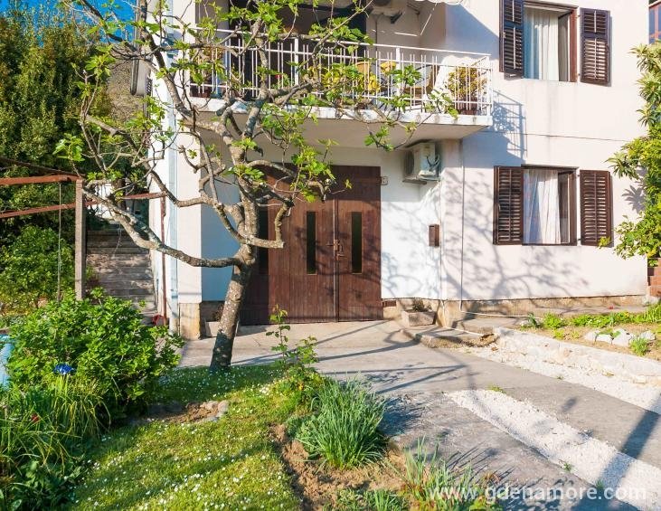 Branka Apartmani